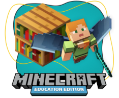 Minecraft Education - Школа программирования для детей, компьютерные курсы для школьников, начинающих и подростков - KIBERone г. Альметьевск