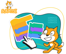 Знакомство со Scratch. Создание игр на Scratch. Основы - Школа программирования для детей, компьютерные курсы для школьников, начинающих и подростков - KIBERone г. Альметьевск