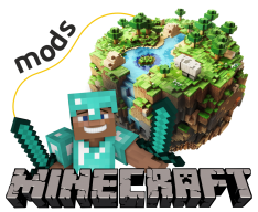 Создание модов в Minecraft - КИБЕРшкола программирования для детей, компьютерные курсы для школьников, начинающих и подростков - KIBERone г. Альметьевск