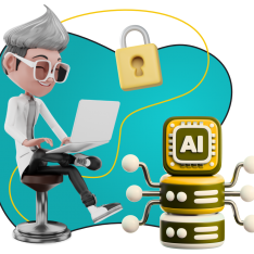 Этичный хакинг & AI безопасность - КИБЕРшкола программирования для детей, компьютерные курсы для школьников, начинающих и подростков - KIBERone г. Альметьевск