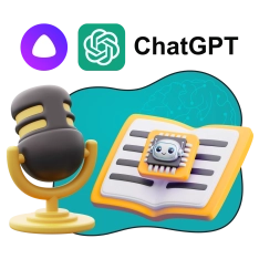 Mini-AI Playground. Мини-игровая площадка для искусственного интеллекта - КИБЕРшкола программирования для детей, компьютерные курсы для школьников, начинающих и подростков - KIBERone г. Альметьевск