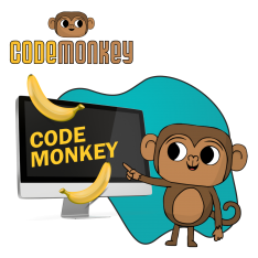 CodeMonkey. Развиваем логику - КИБЕРшкола программирования для детей, компьютерные курсы для школьников, начинающих и подростков - KIBERone г. Альметьевск