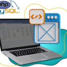 PHP+SQL - КИБЕРшкола программирования для детей, компьютерные курсы для школьников, начинающих и подростков - KIBERone г. Альметьевск