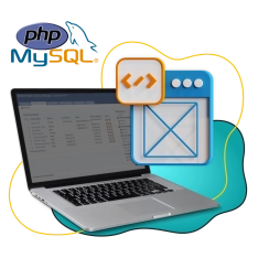 PHP+SQL - КИБЕРшкола программирования для детей, компьютерные курсы для школьников, начинающих и подростков - KIBERone г. Альметьевск