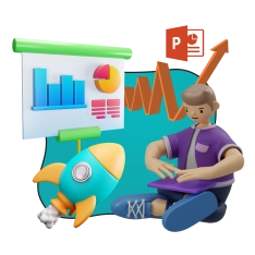 Магия эффектных презентаций PowerPoint - КИБЕРшкола программирования для детей, компьютерные курсы для школьников, начинающих и подростков - KIBERone г. Альметьевск