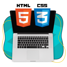 Веб-мастер (HTML + CSS) - КИБЕРшкола программирования для детей, компьютерные курсы для школьников, начинающих и подростков - KIBERone г. Альметьевск