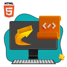 Основы HTML. Изучение веб-разработки - КИБЕРшкола программирования для детей, компьютерные курсы для школьников, начинающих и подростков - KIBERone г. Альметьевск