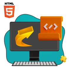Web-мастер: первые шаги в мир современных сайтов. Основы HTML - КИБЕРшкола программирования для детей, компьютерные курсы для школьников, начинающих и подростков - KIBERone г. Альметьевск