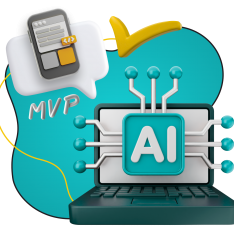 AI Product Lab. Собираем MVP за 3 занятия — как взрослые IT-команды - КИБЕРшкола программирования для детей, компьютерные курсы для школьников, начинающих и подростков - KIBERone г. Альметьевск
