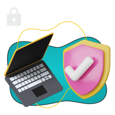 Кибербезопасность - КИБЕРшкола программирования для детей, компьютерные курсы для школьников, начинающих и подростков - KIBERone г. Альметьевск