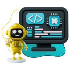 Vibe Coding & AI-инжиниринг - КИБЕРшкола программирования для детей, компьютерные курсы для школьников, начинающих и подростков - KIBERone г. Альметьевск