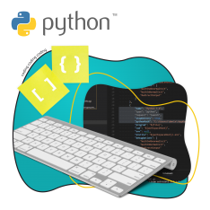 Программирование в Python. Создай свою первую игру! - КИБЕРшкола программирования для детей, компьютерные курсы для школьников, начинающих и подростков - KIBERone г. Альметьевск