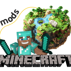 Создание модов в Minecraft - КИБЕРшкола программирования для детей, компьютерные курсы для школьников, начинающих и подростков - KIBERone г. Альметьевск