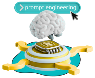 Промпт-инжиниринг: язык, который понимает ИИ. - КИБЕРшкола программирования для детей, компьютерные курсы для школьников, начинающих и подростков - KIBERone г. Альметьевск