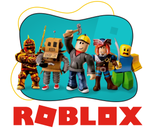 Roblox Studio. Сделать все, что вы можете себе представить - Школа программирования для детей, компьютерные курсы для школьников, начинающих и подростков - KIBERone г. Альметьевск