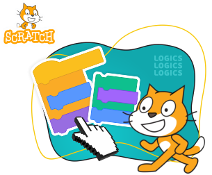 Знакомство со Scratch. Создание игр на Scratch. Основы - Школа программирования для детей, компьютерные курсы для школьников, начинающих и подростков - KIBERone г. Альметьевск