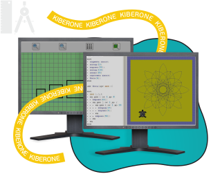 Исполнители чертежник и черепашка - Школа программирования для детей, компьютерные курсы для школьников, начинающих и подростков - KIBERone г. Альметьевск