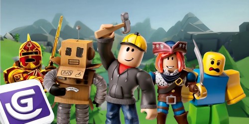 Создаем свою вселенную по мотивам любимой игры на движке GDevelop 5 - КИБЕРшкола программирования для детей, компьютерные курсы для школьников, начинающих и подростков - KIBERone г. Альметьевск
