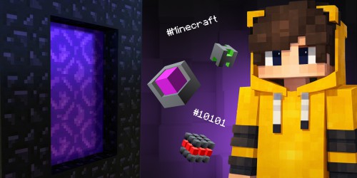 Архитекторы Реальности. Программируем Портал в Minecraft - КИБЕРшкола программирования для детей, компьютерные курсы для школьников, начинающих и подростков - KIBERone г. Альметьевск