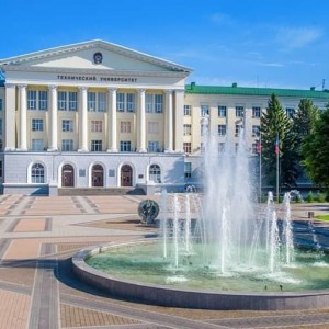 В сентябре открытие новой локации в самом центре Ростова-на-Дону, в Кванториуме при ДГТУ! - Школа программирования для детей, компьютерные курсы для школьников, начинающих и подростков - KIBERone г. Альметьевск