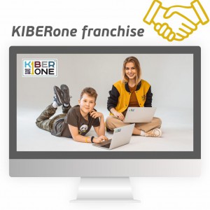 Франшиза KIBERone — в списке лучших по итогам 2019 года - Школа программирования для детей, компьютерные курсы для школьников, начинающих и подростков - KIBERone г. Альметьевск